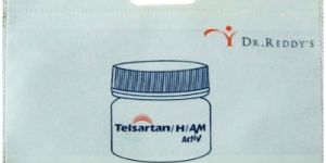 Non Woven D-cut Printed Bag