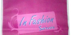 Non Woven Ground Printed Bag