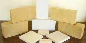 Acid Resistant Bricks