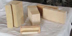 Insulation Bricks