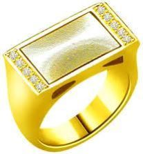 Gold Ring