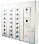 Power Distribution Boards