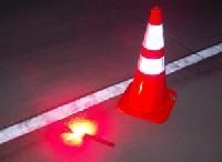 Traffic Control Devices