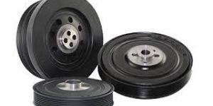 Crankshaft Pulleys