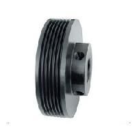 Polly Groove Pulleys