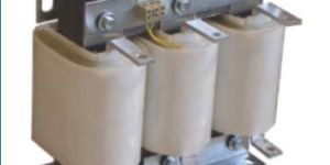 FK Dr Dry Type LT Reactor