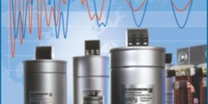 LT Heavy Duty Capacitor