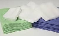 Absorbent Gauze Swab