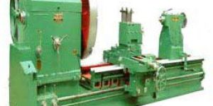 Heavy Duty Lathe Machine