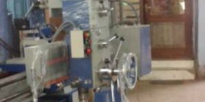 Radial Drill Machines