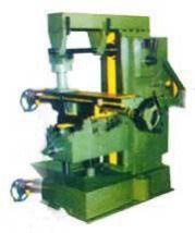 Vertical Milling Machine