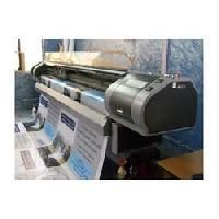 Political Printed Cloth Banners