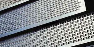 Perforated Sheet