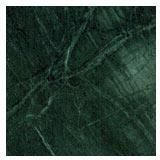 Forest Green Marble