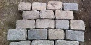 Stone Cobbles