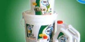 20W40 Multigrade Diesel Engine Oil