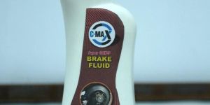 Brake Fluid