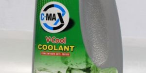 Concentrated Coolant