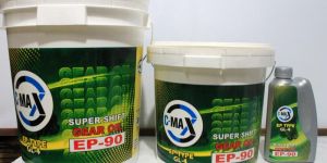 EP 90/140 Gear Oil