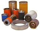 Automotive Fuel Filter