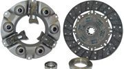 Clutch Plates