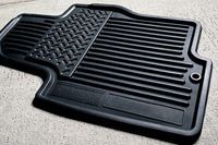 Floor Mats