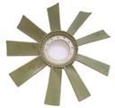 Radiator Fan Blades