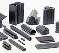 Rubber Profile