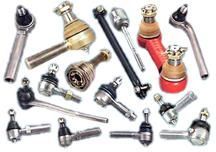 Tie Rod Ends