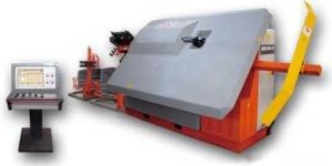 Stirrup Bender Prime