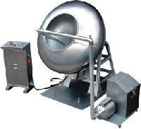 Tablet Coating Machine
