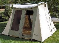 Canvas Tents