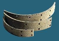 Woven Brake Linings