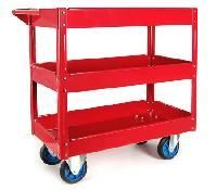 Tool Tray Trolley