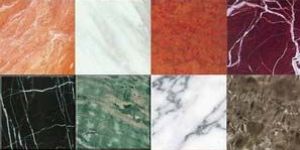 Marble Tiles