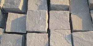 Sandstone Cobbles