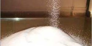 Triple Refined Free Flow Iodized Salt