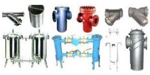 Industrial Strainers