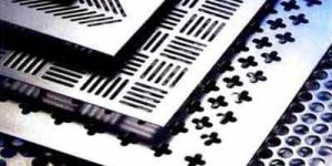 Perforated Sheets