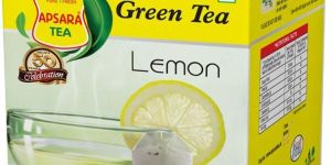Apsara Lemon Green Tea Bags