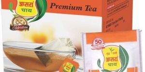 Apsara Premium Black Tea Bags