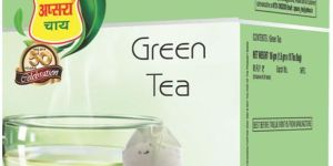 Apsara Premium Green Tea Bags