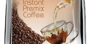 Apsara Premix Coffee