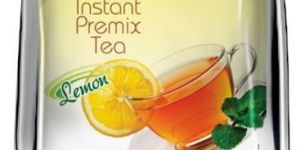 Apsara Premix Lemon Tea 1 KG
