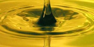 Ginning Oil