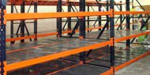Pallet Racks