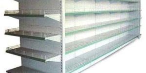 Supermarket Racks