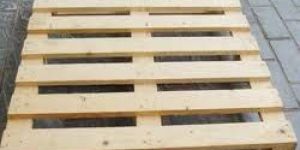 Wooden Pallets