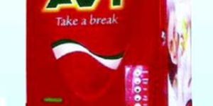 AVT Vending Machine