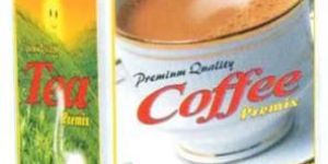 Digital Multiple Option Vending Machines